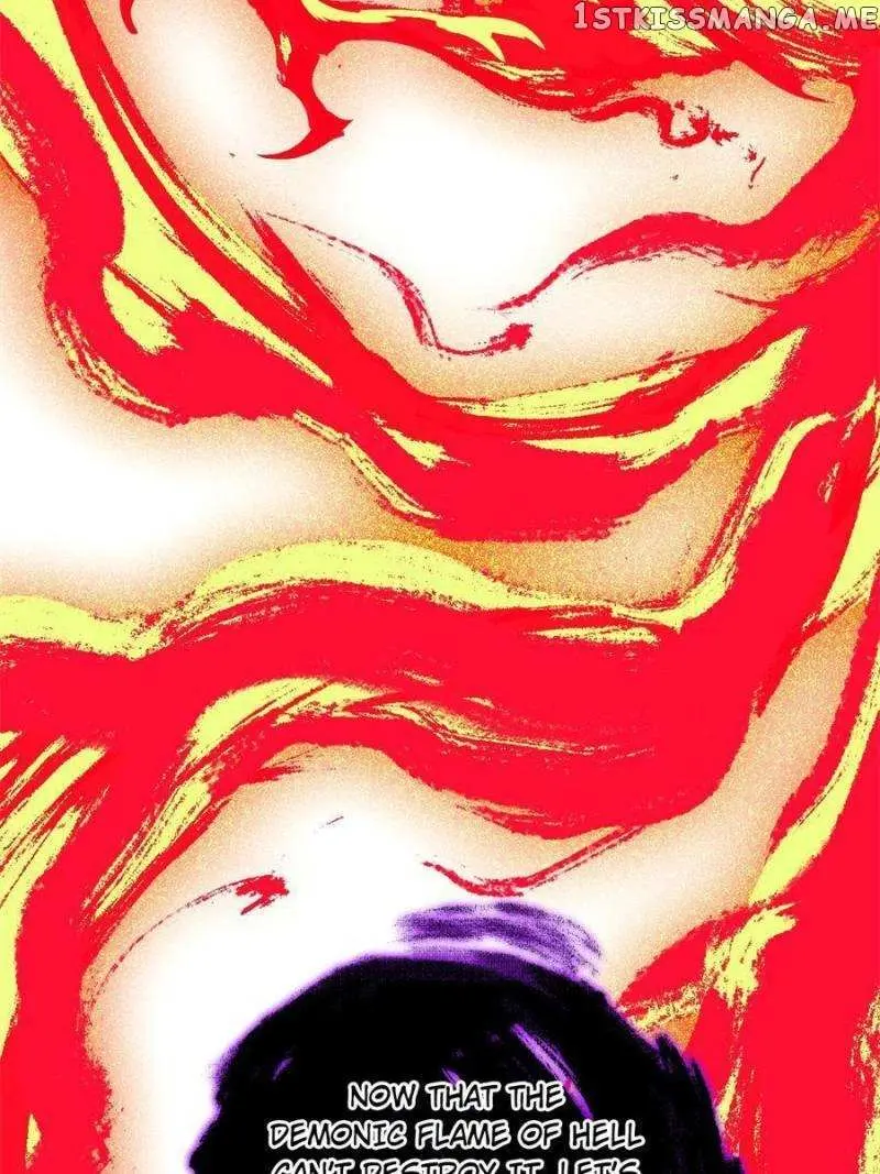 I’m An Evil God Chapter 331 — Page 84