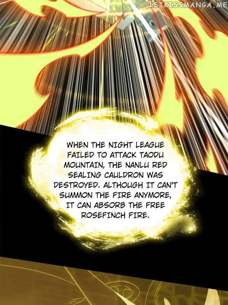 I’m An Evil God Chapter 331 — Page 92