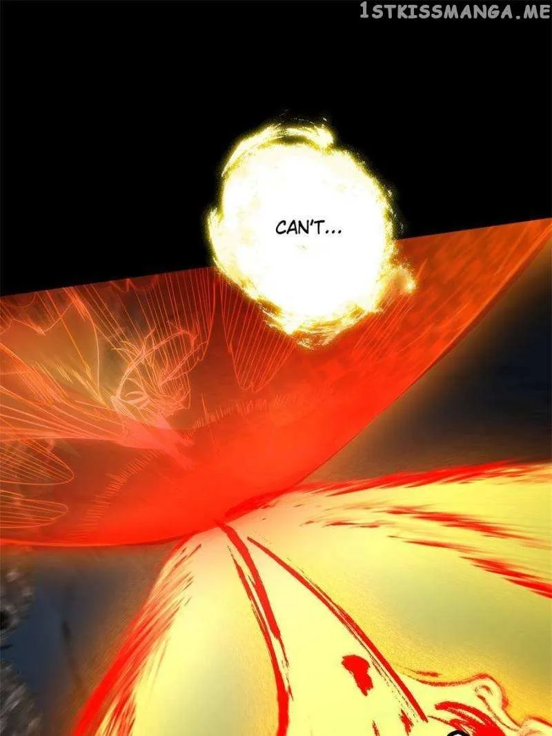 I’m An Evil God Chapter 331 — Page 95