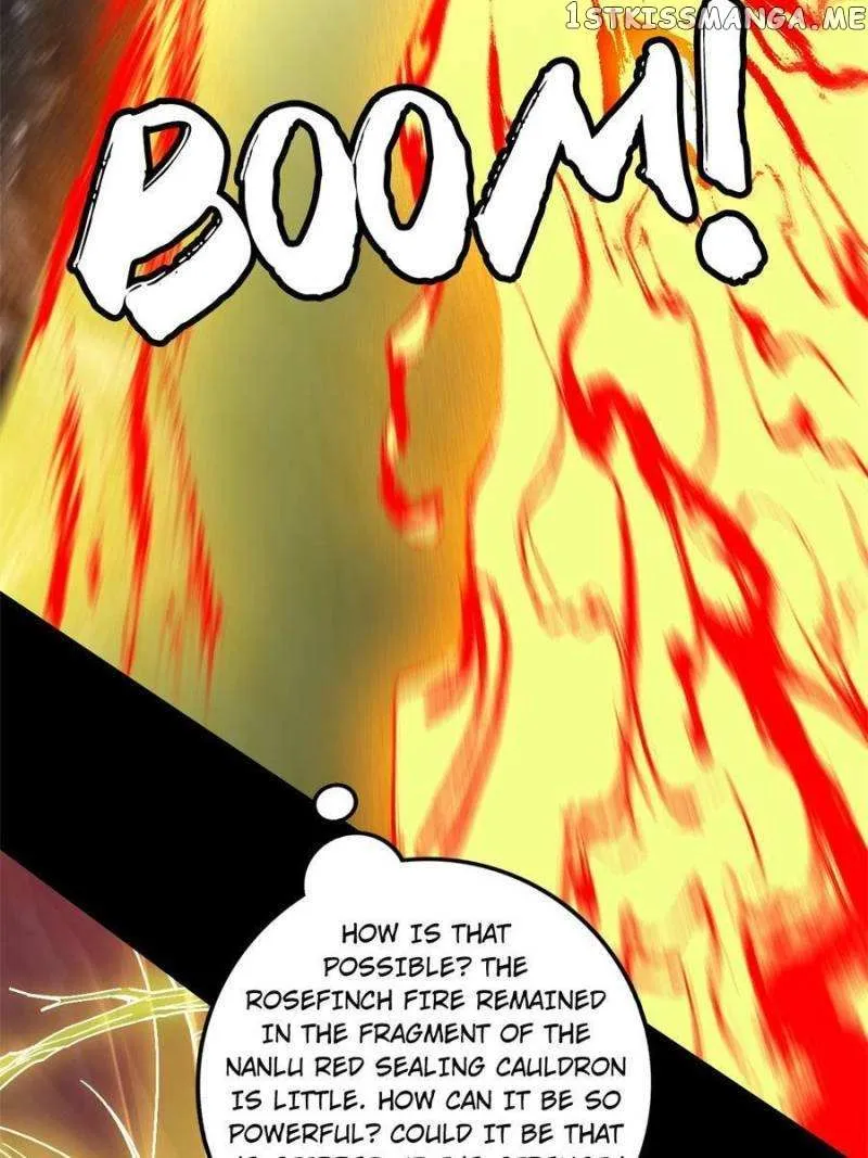 I’m An Evil God Chapter 331 — Page 96