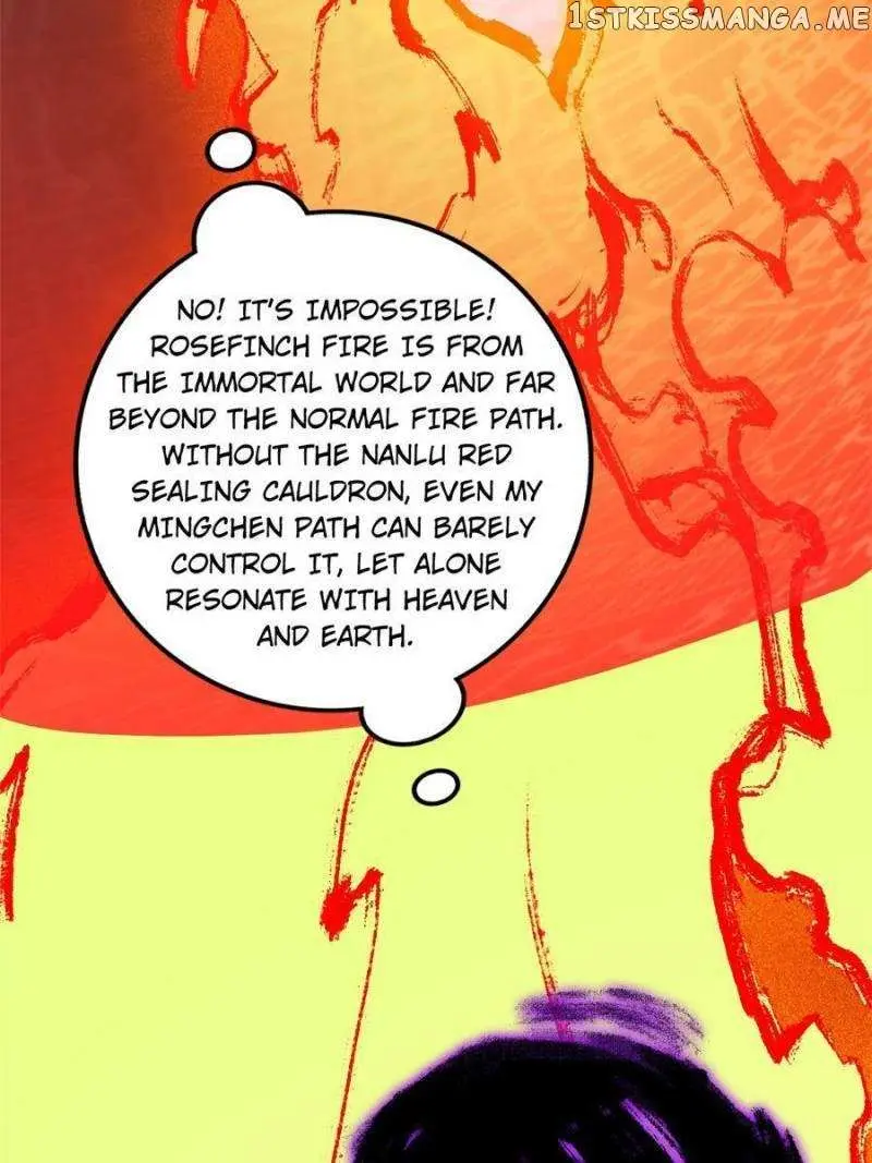 I’m An Evil God Chapter 331 — Page 98