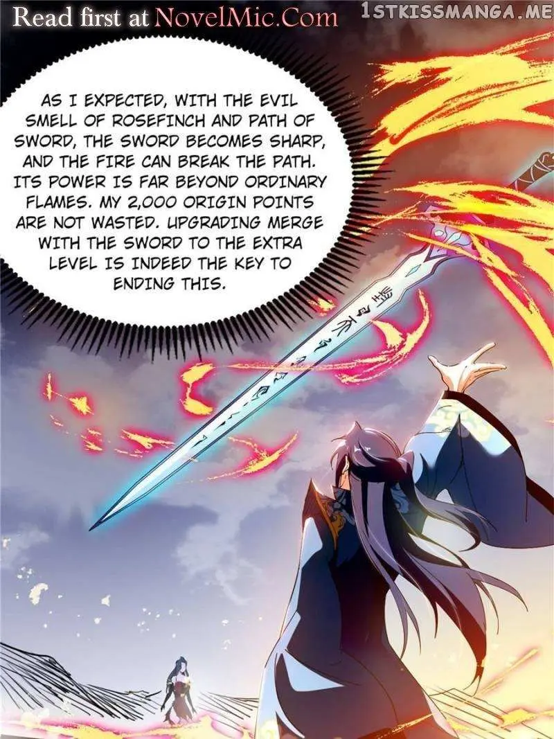 I’m An Evil God Chapter 333 — Page 2