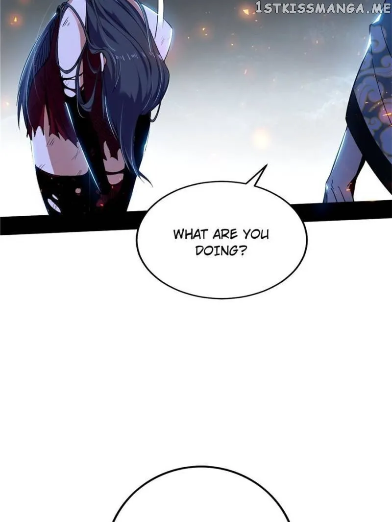 I’m An Evil God Chapter 333 — Page 4