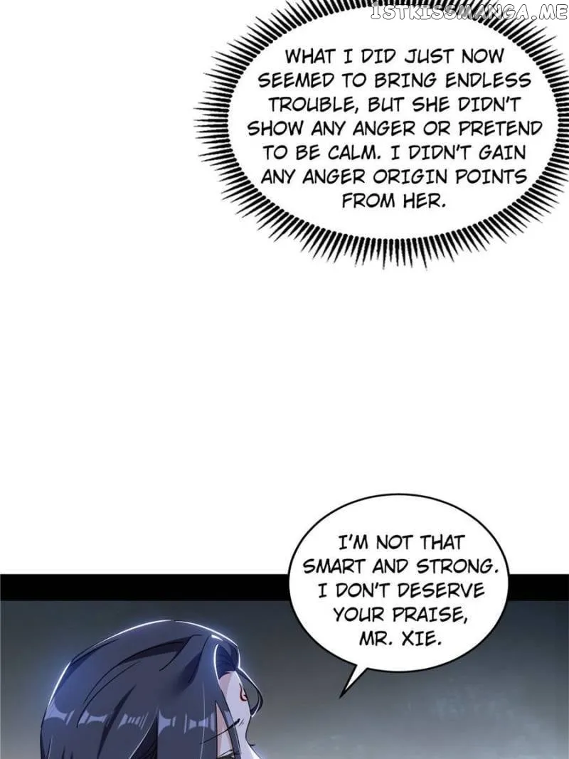 I’m An Evil God Chapter 333 — Page 9