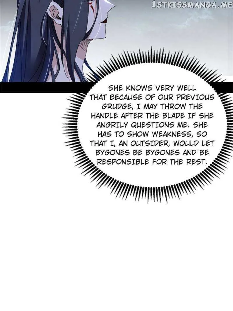I’m An Evil God Chapter 333 — Page 10