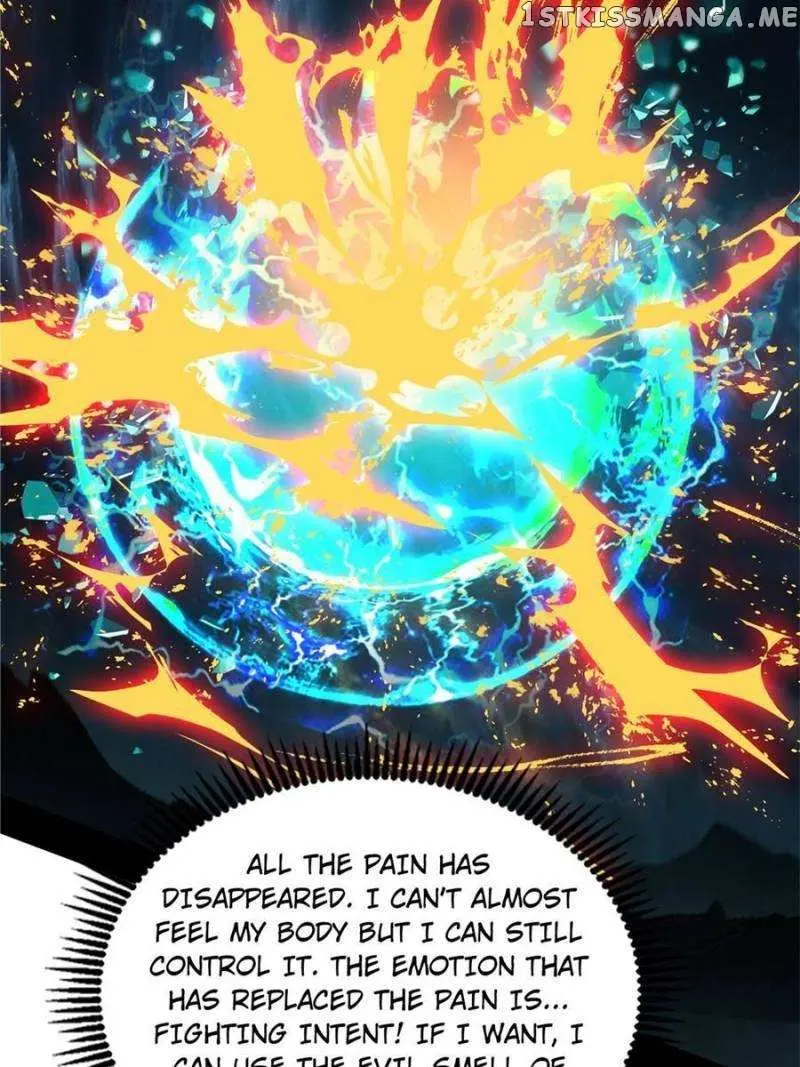 I’m An Evil God Chapter 333 — Page 100