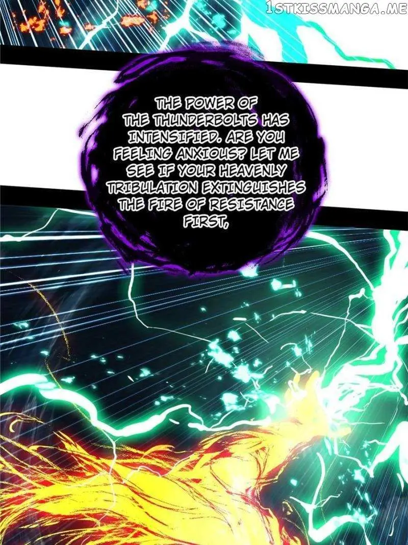 I’m An Evil God Chapter 333 — Page 102