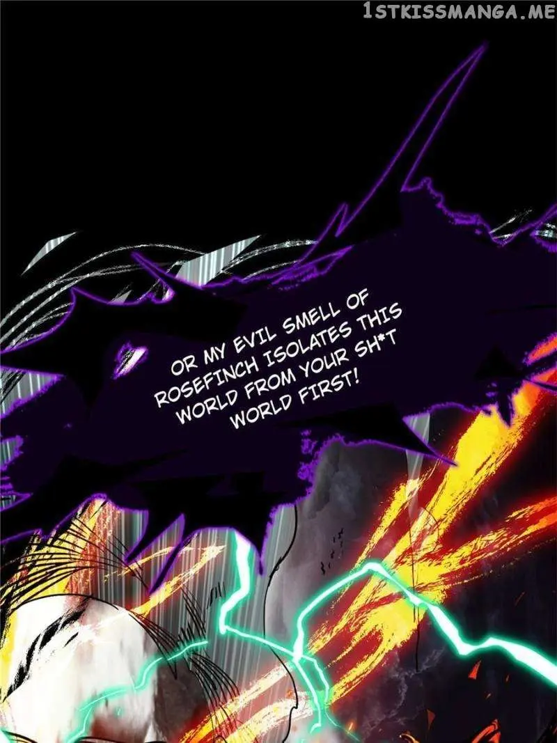 I’m An Evil God Chapter 333 — Page 105