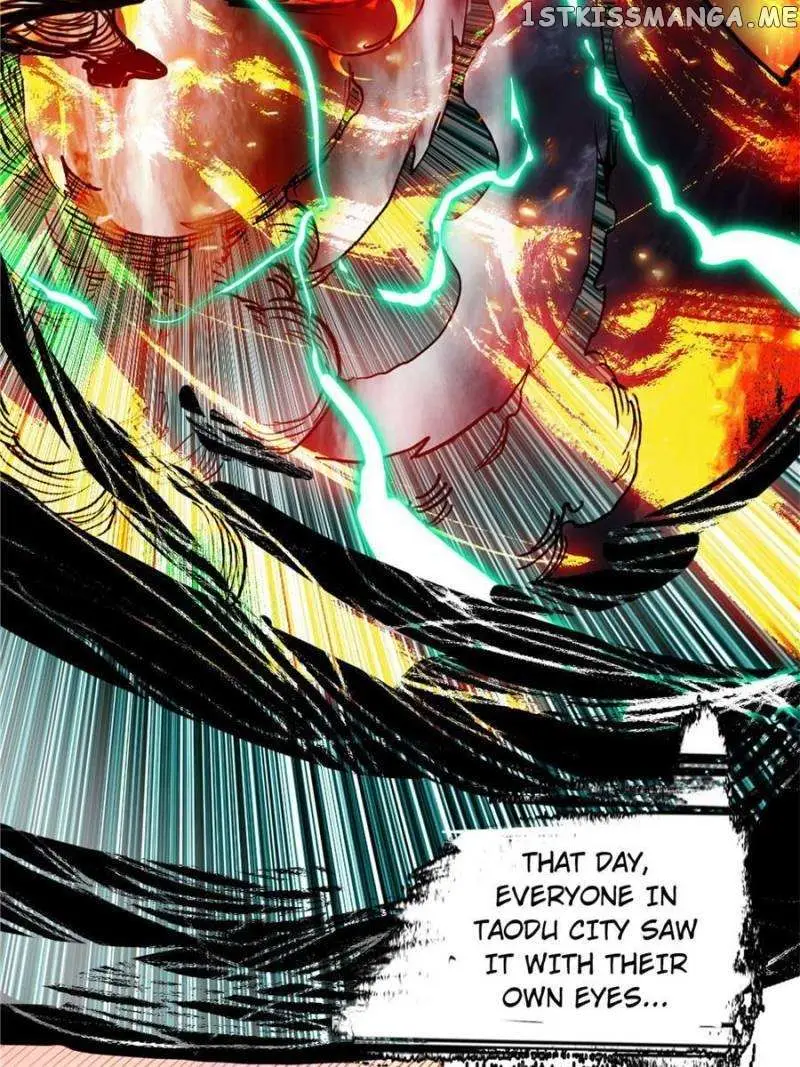 I’m An Evil God Chapter 333 — Page 107