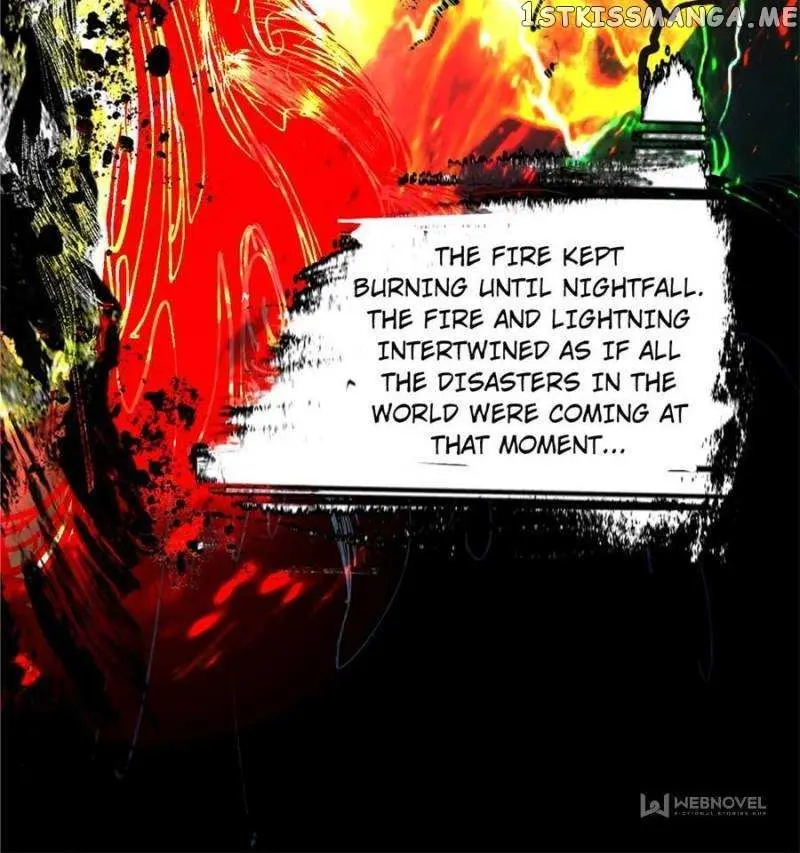 I’m An Evil God Chapter 333 — Page 112