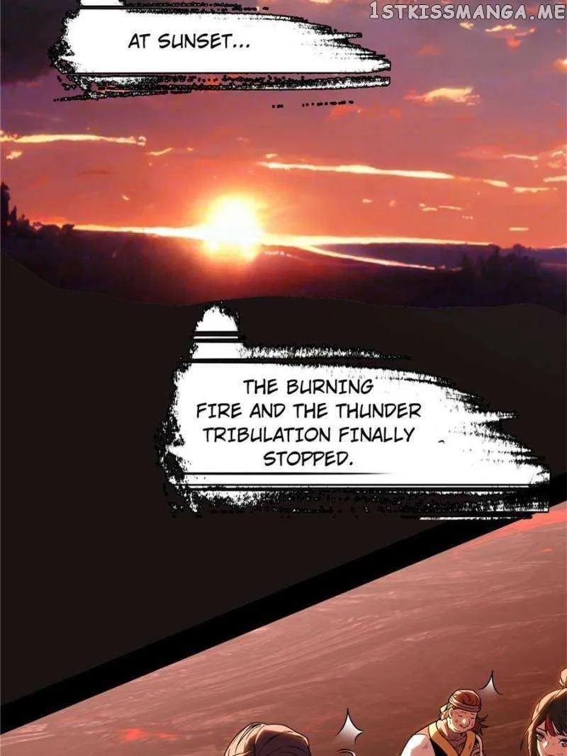 I’m An Evil God Chapter 333 — Page 114