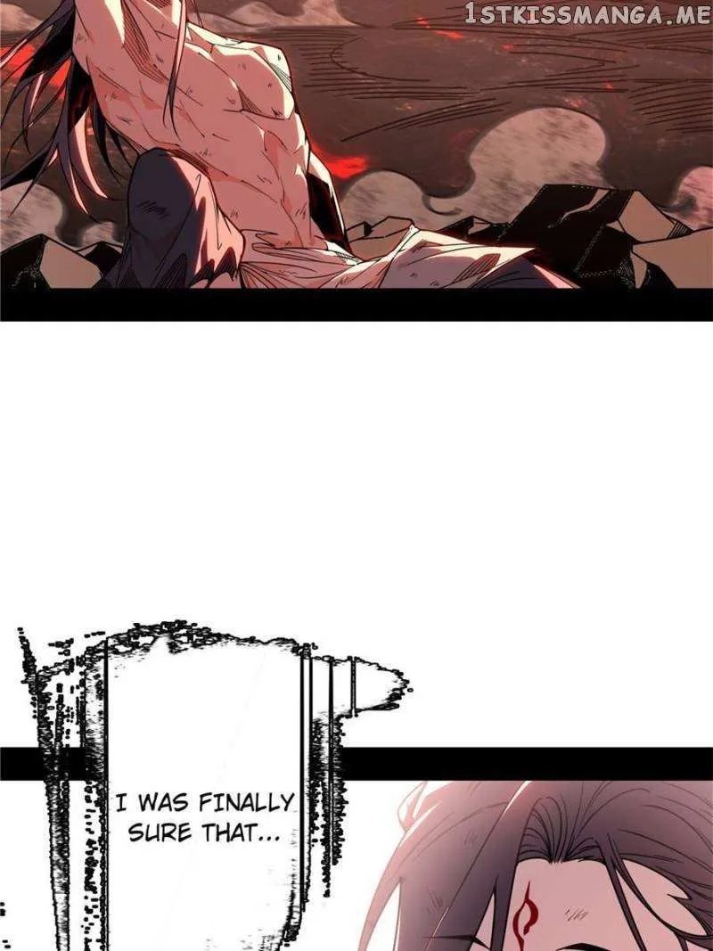 I’m An Evil God Chapter 333 — Page 116