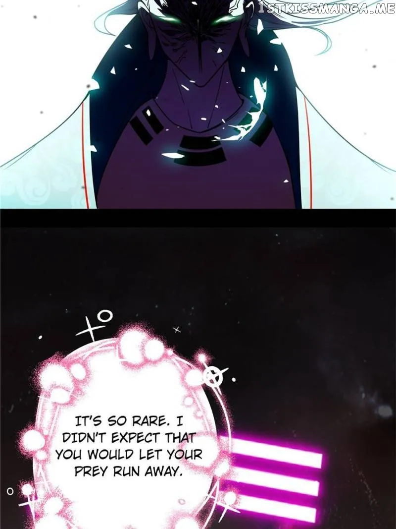 I’m An Evil God Chapter 333 — Page 122