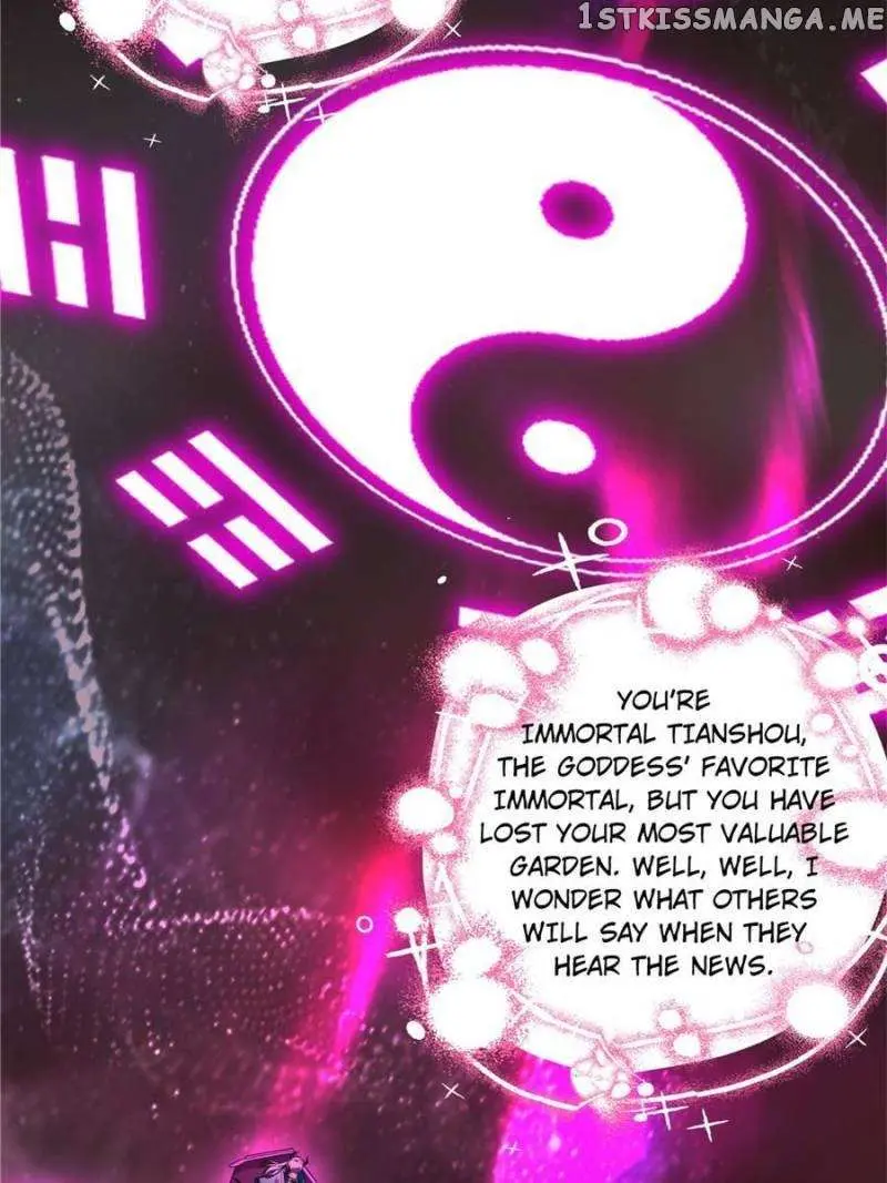 I’m An Evil God Chapter 333 — Page 123