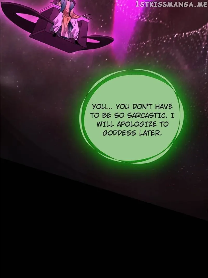 I’m An Evil God Chapter 333 — Page 124