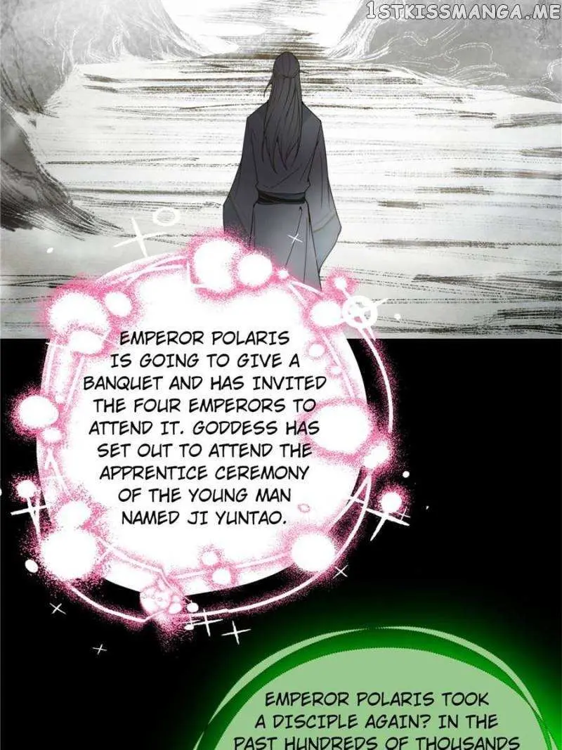 I’m An Evil God Chapter 333 — Page 127