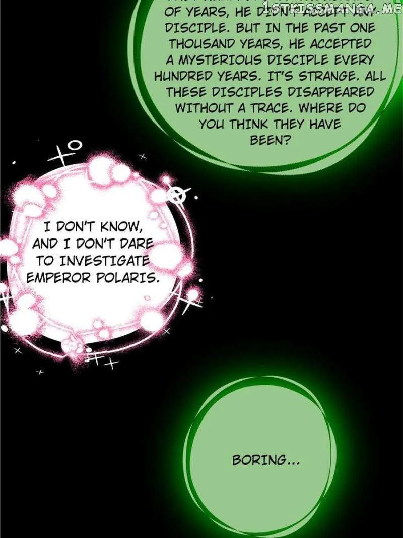 I’m An Evil God Chapter 333 — Page 128