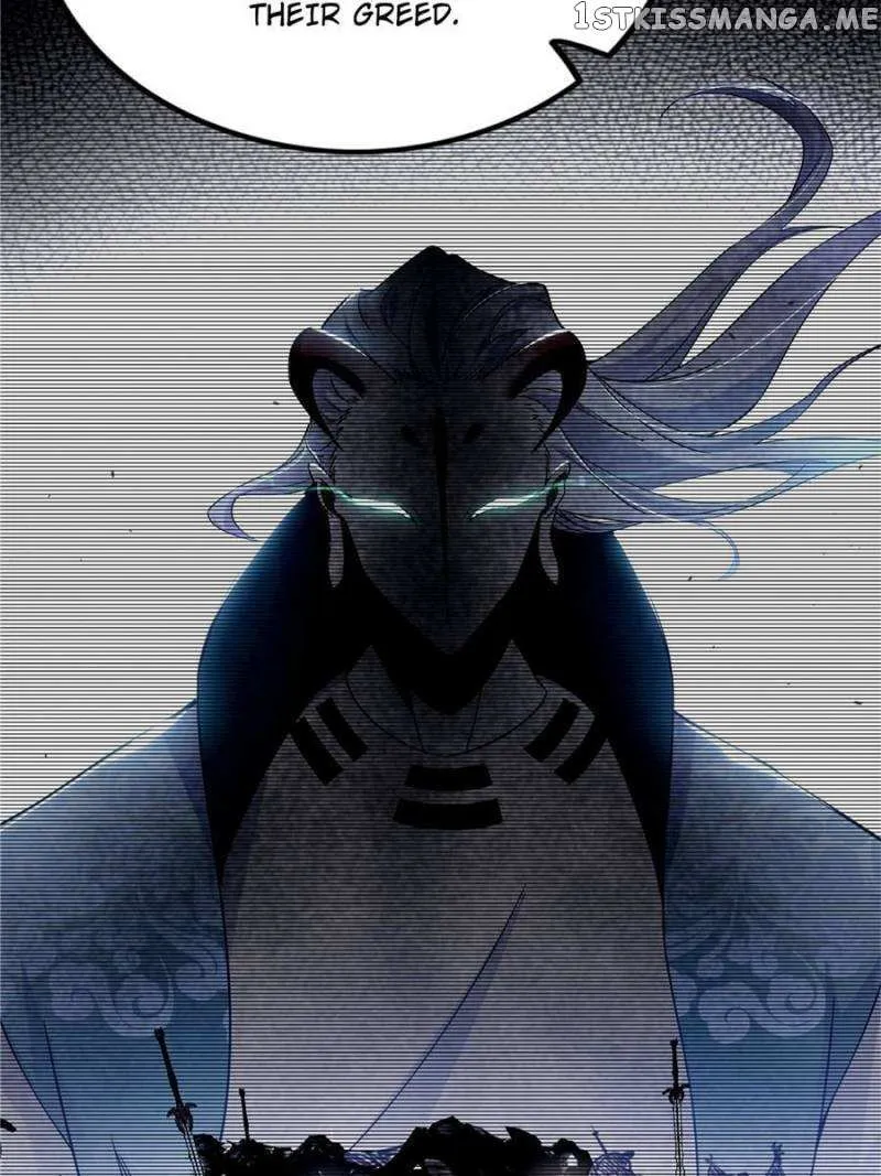 I’m An Evil God Chapter 333 — Page 21