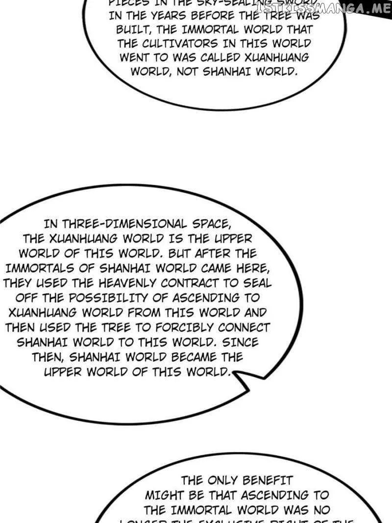 I’m An Evil God Chapter 333 — Page 25