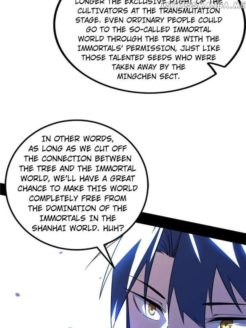 I’m An Evil God Chapter 333 — Page 26