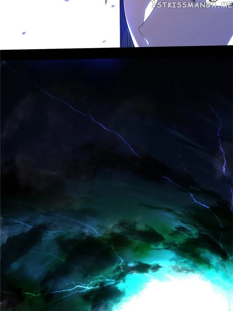 I’m An Evil God Chapter 333 — Page 27