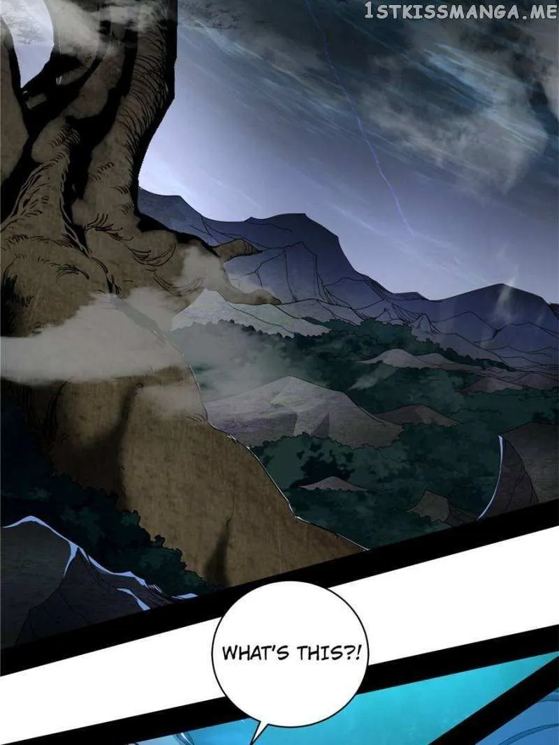I’m An Evil God Chapter 333 — Page 29