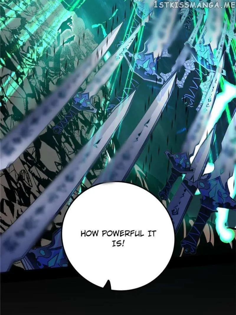 I’m An Evil God Chapter 333 — Page 36