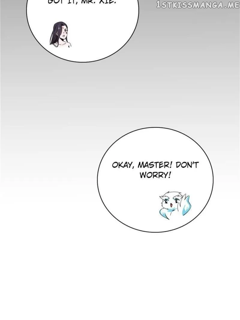 I’m An Evil God Chapter 333 — Page 38