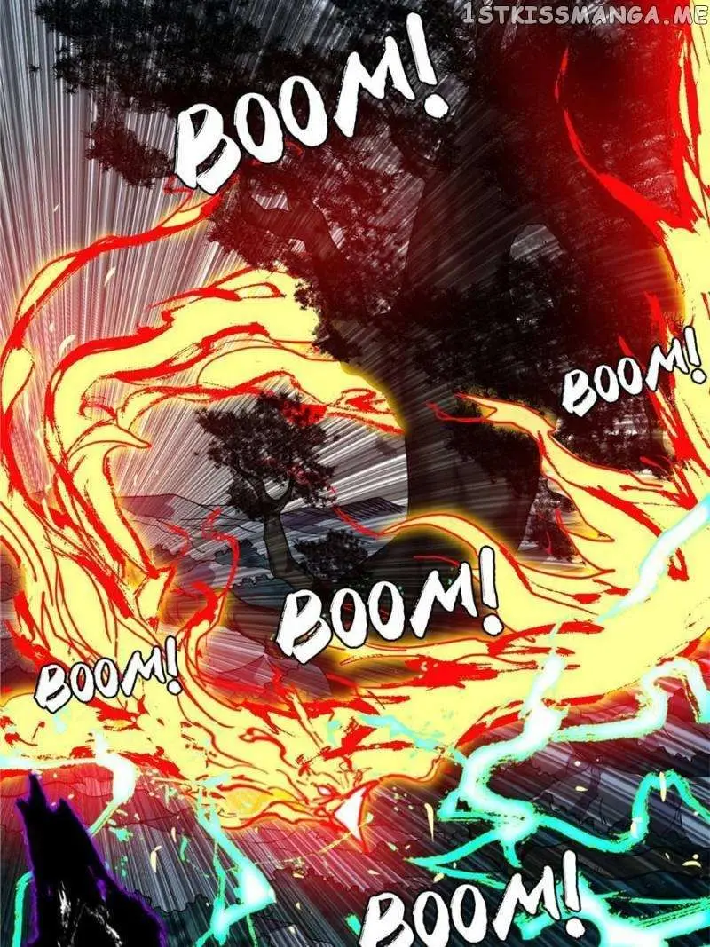 I’m An Evil God Chapter 333 — Page 40