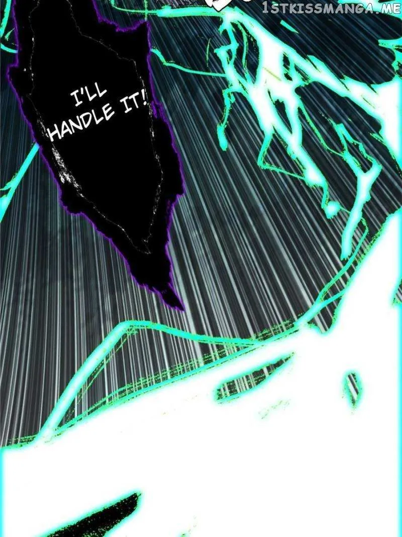 I’m An Evil God Chapter 333 — Page 41