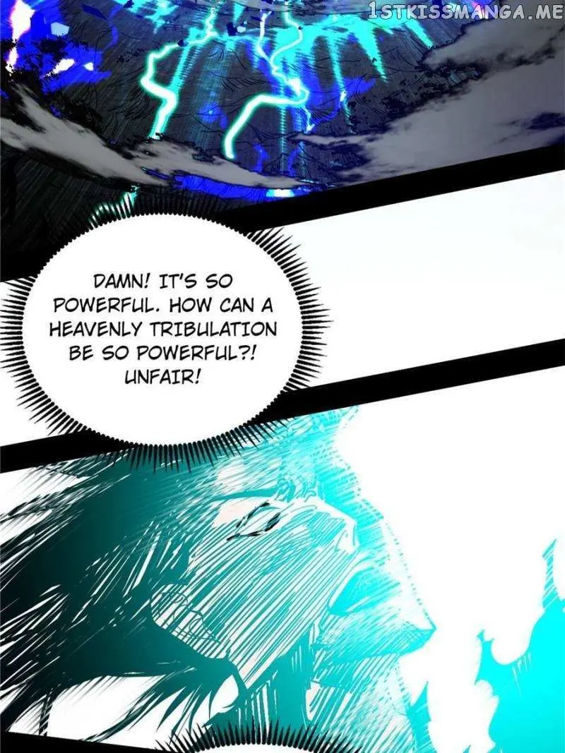 I’m An Evil God Chapter 333 — Page 54