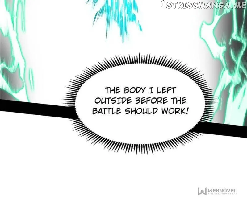 I’m An Evil God Chapter 333 — Page 56