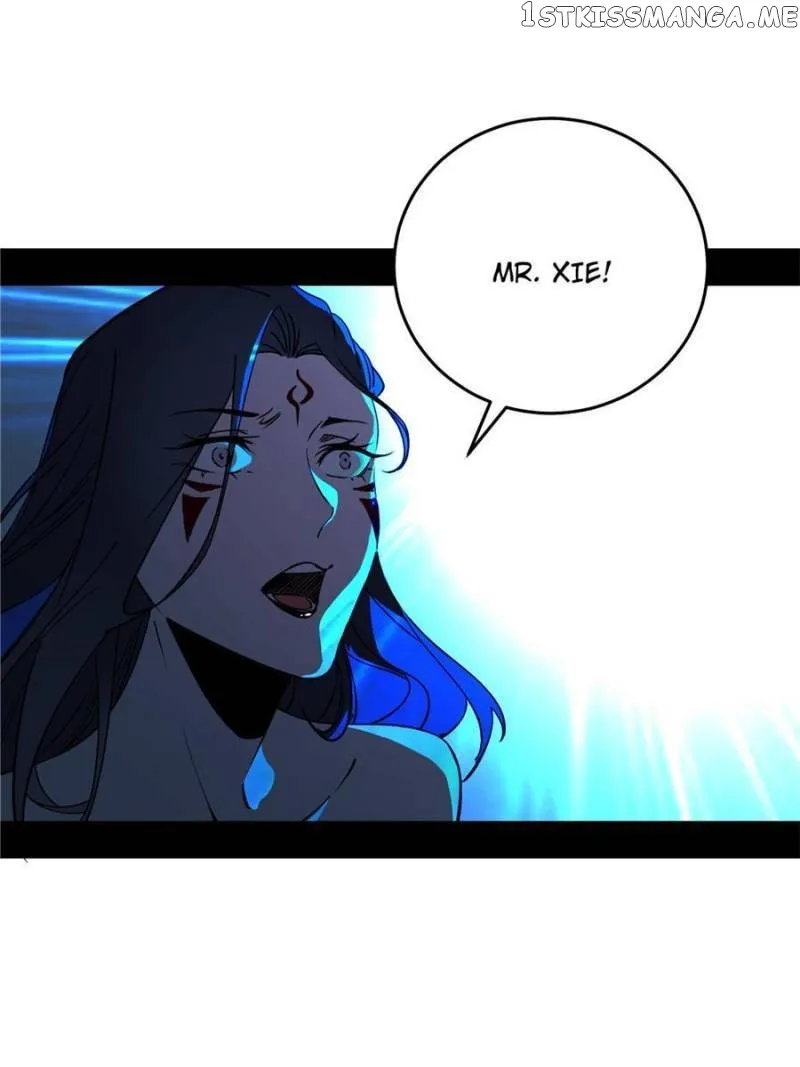 I’m An Evil God Chapter 333 — Page 57