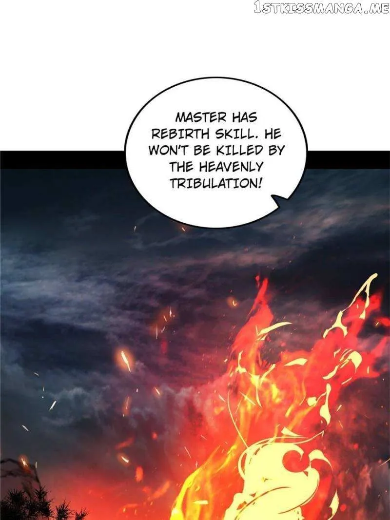 I’m An Evil God Chapter 333 — Page 59