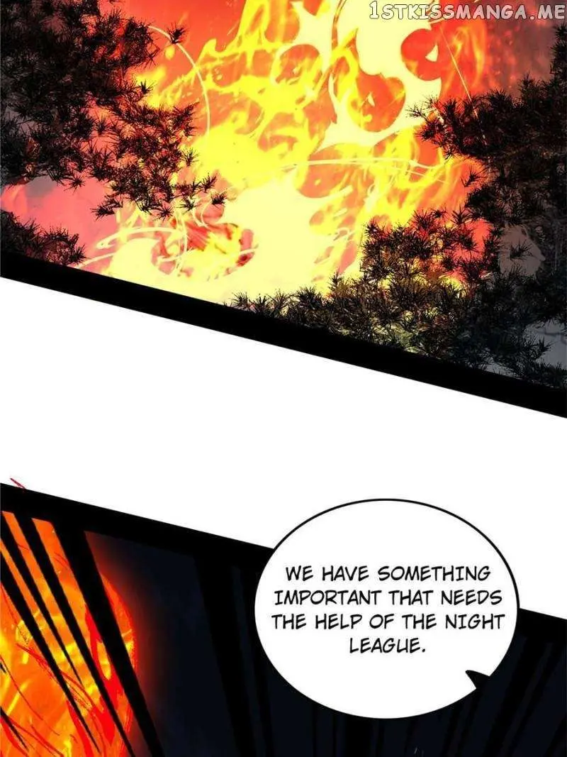 I’m An Evil God Chapter 333 — Page 60