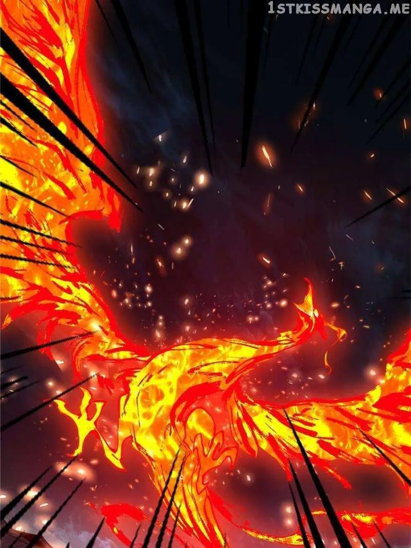I’m An Evil God Chapter 333 — Page 61