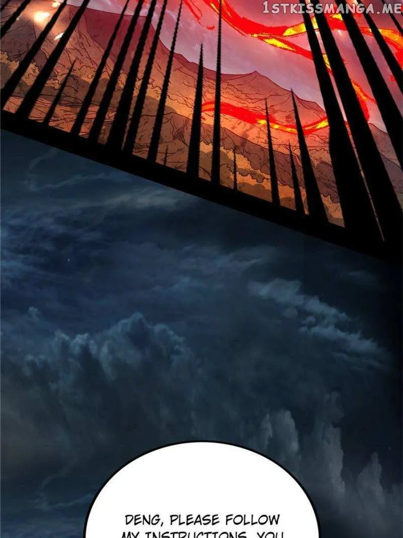 I’m An Evil God Chapter 333 — Page 62