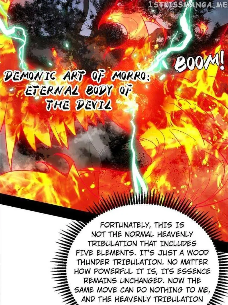 I’m An Evil God Chapter 333 — Page 65
