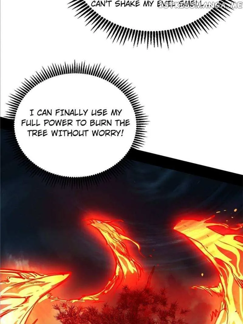 I’m An Evil God Chapter 333 — Page 66