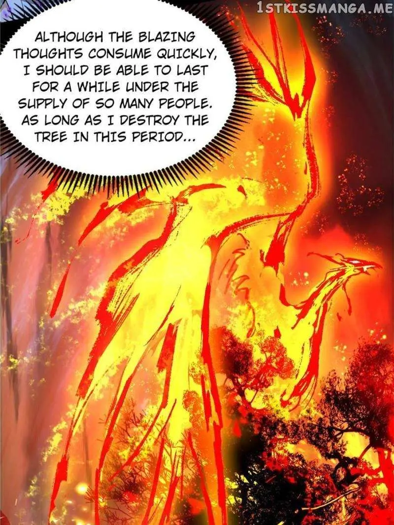 I’m An Evil God Chapter 333 — Page 69