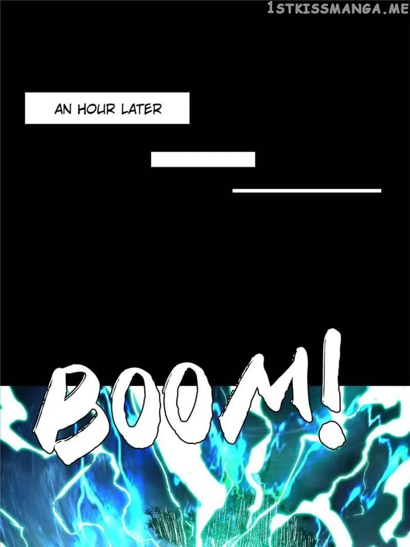 I’m An Evil God Chapter 333 — Page 73