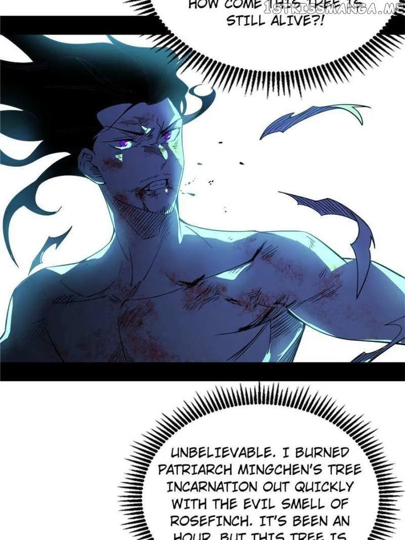I’m An Evil God Chapter 333 — Page 75