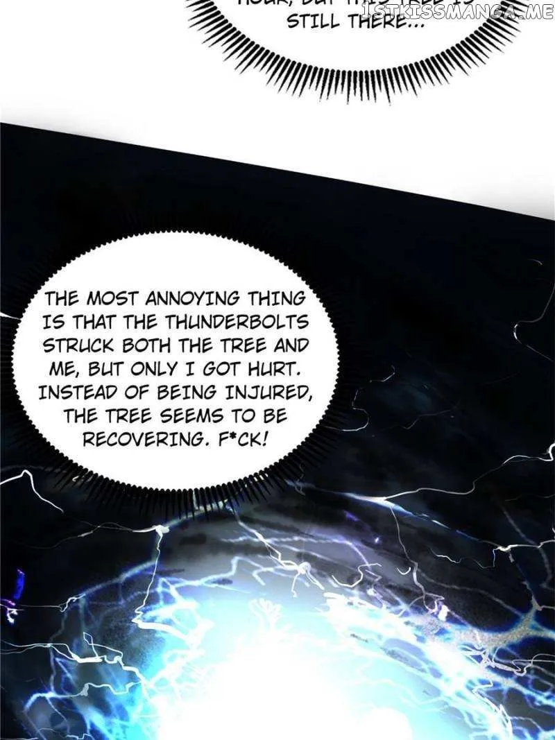 I’m An Evil God Chapter 333 — Page 76