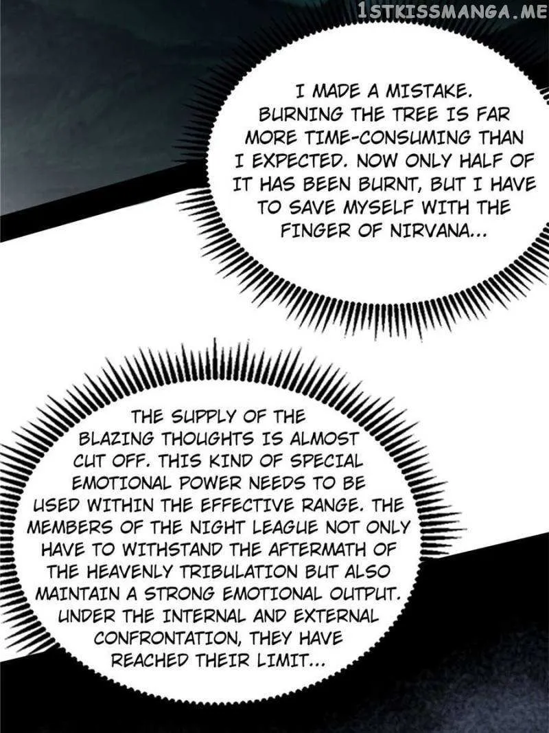 I’m An Evil God Chapter 333 — Page 78