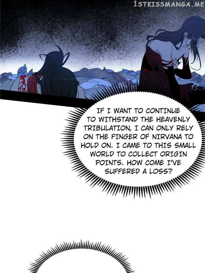 I’m An Evil God Chapter 333 — Page 79