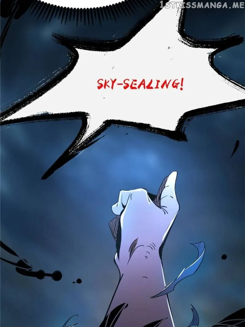 I’m An Evil God Chapter 333 — Page 84