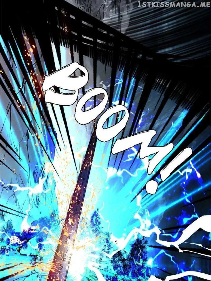 I’m An Evil God Chapter 333 — Page 87