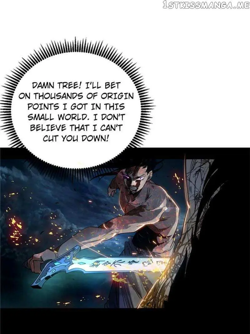 I’m An Evil God Chapter 333 — Page 89