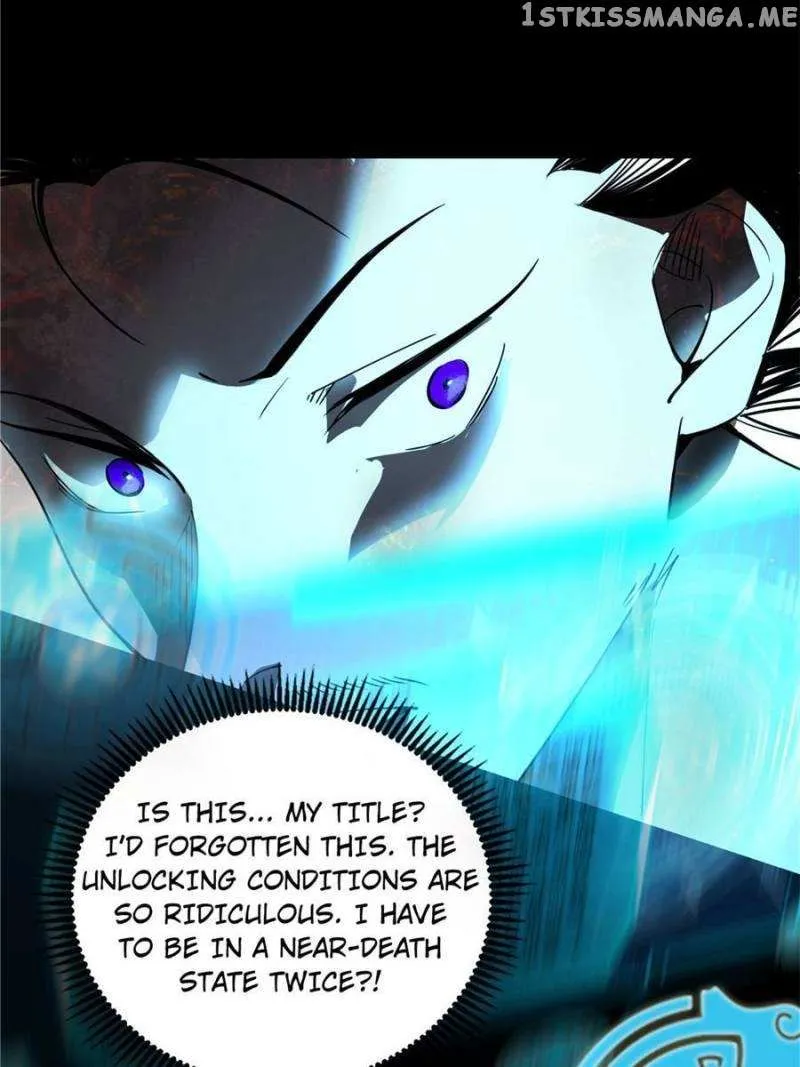 I’m An Evil God Chapter 333 — Page 91