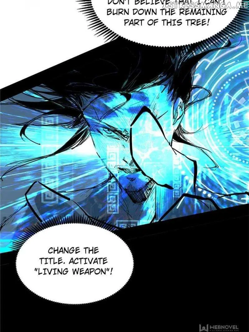 I’m An Evil God Chapter 333 — Page 95